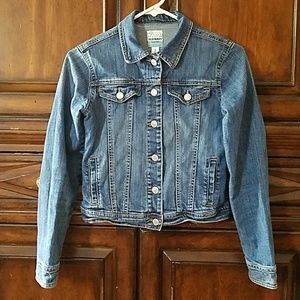 OLD NAVY Jean Jacket